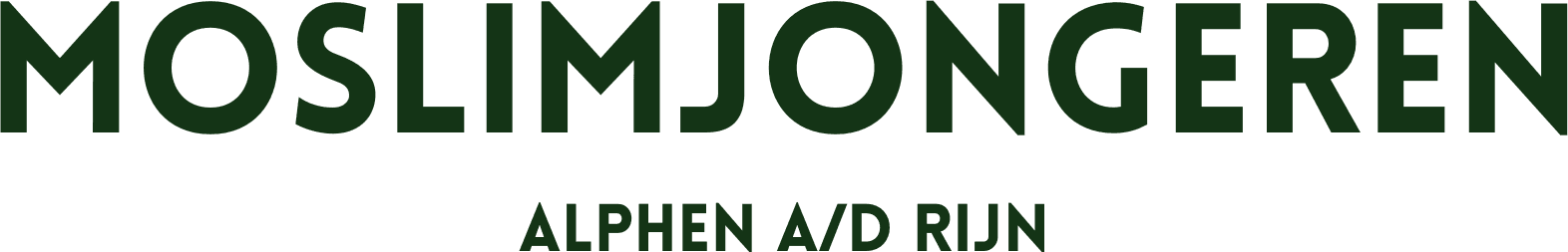 Moslimjongeren Alphen a/d Rijn