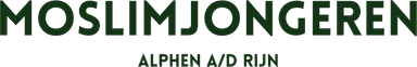 Moslimjongeren Alphen a/d Rijn